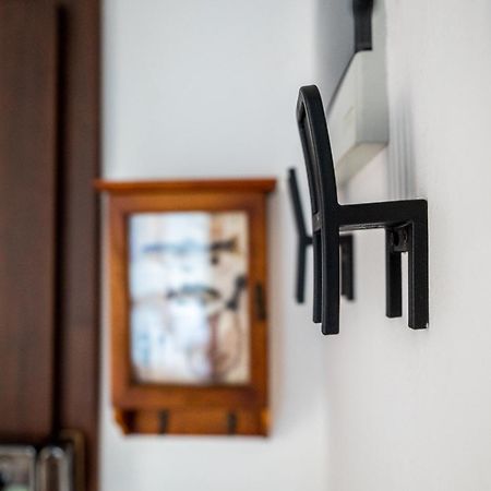 Port Balchik Apartment ภายนอก รูปภาพ