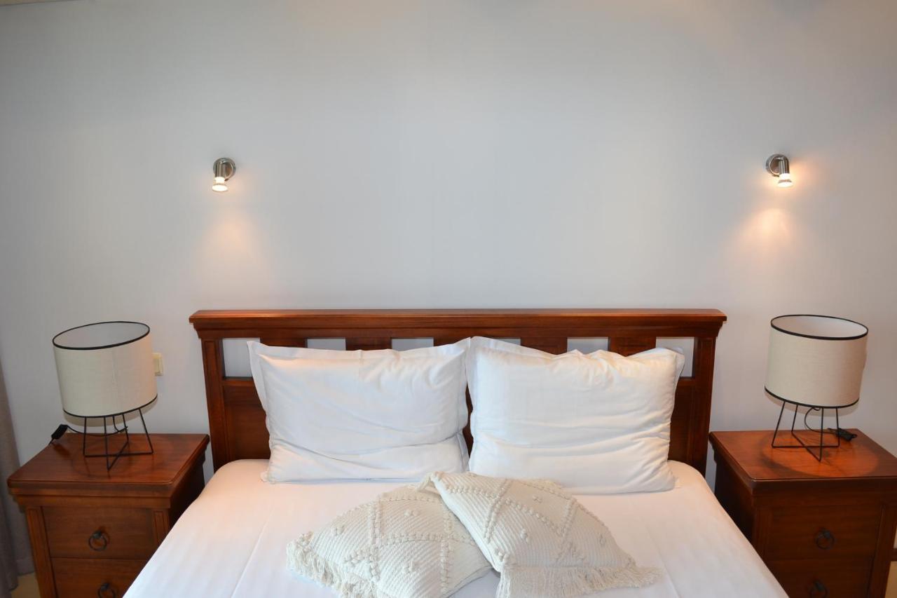 Port Balchik Apartment ภายนอก รูปภาพ