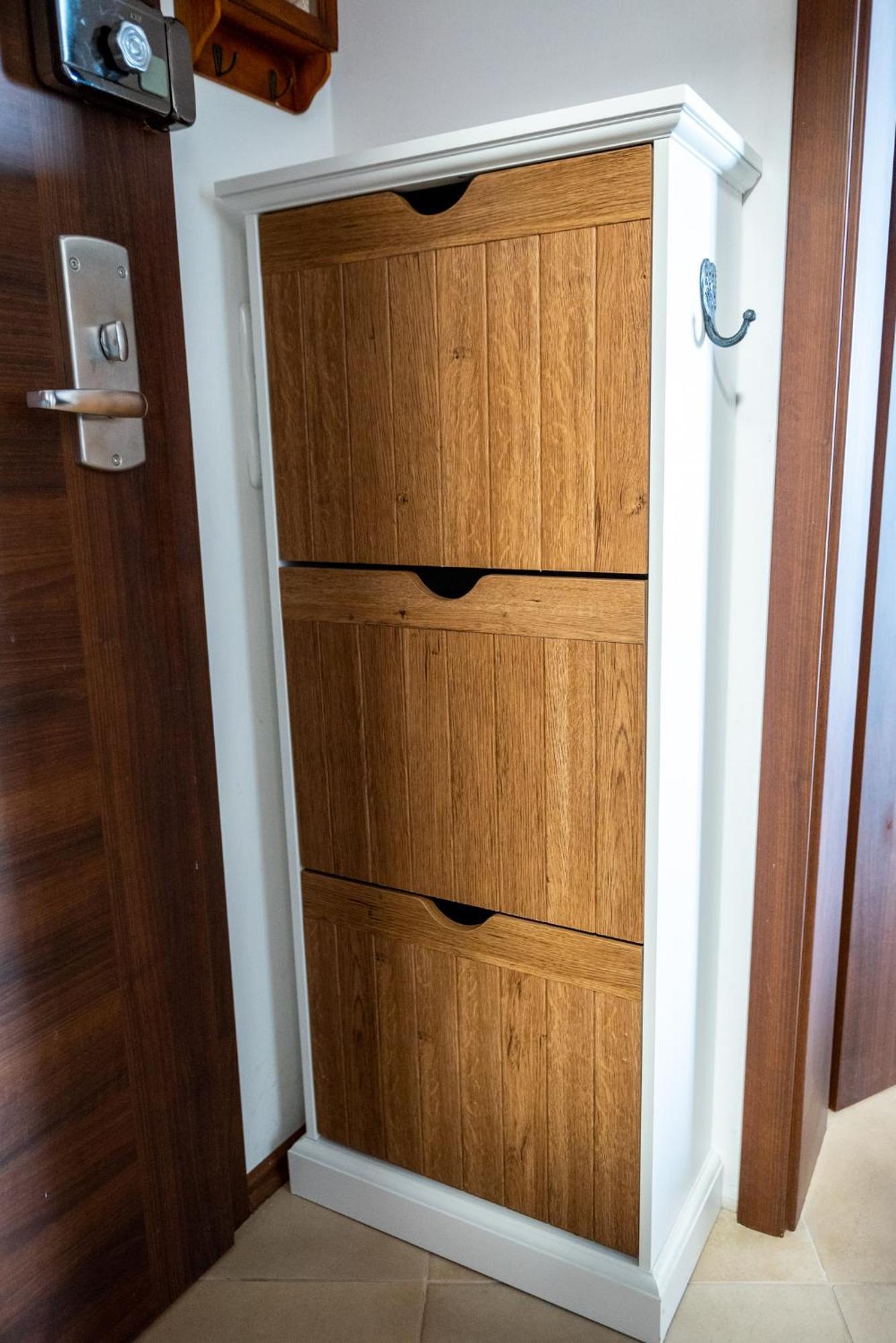 Port Balchik Apartment ภายนอก รูปภาพ