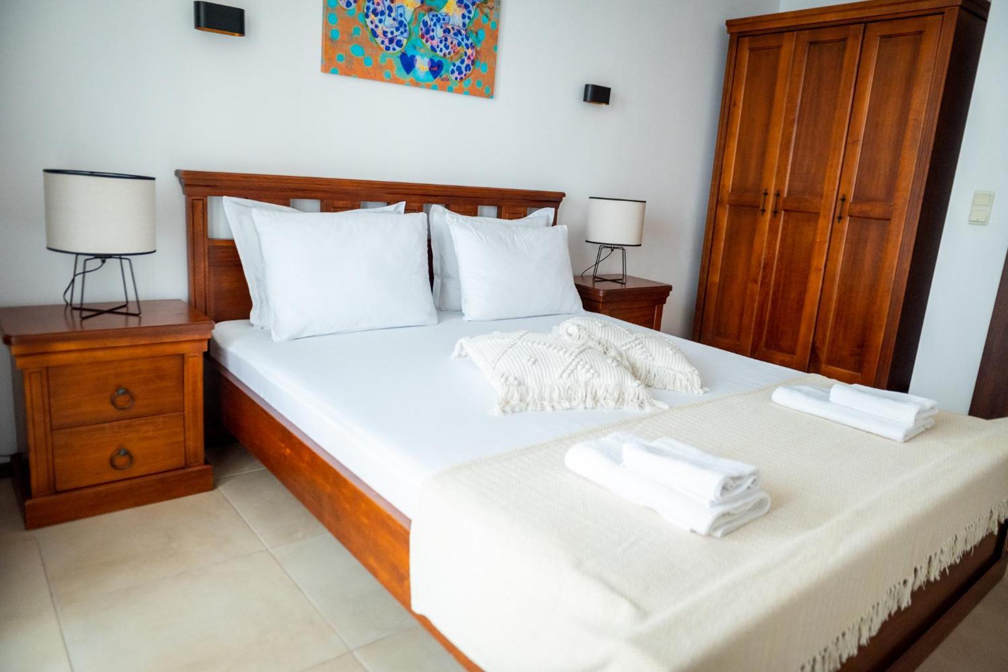Port Balchik Apartment ภายนอก รูปภาพ