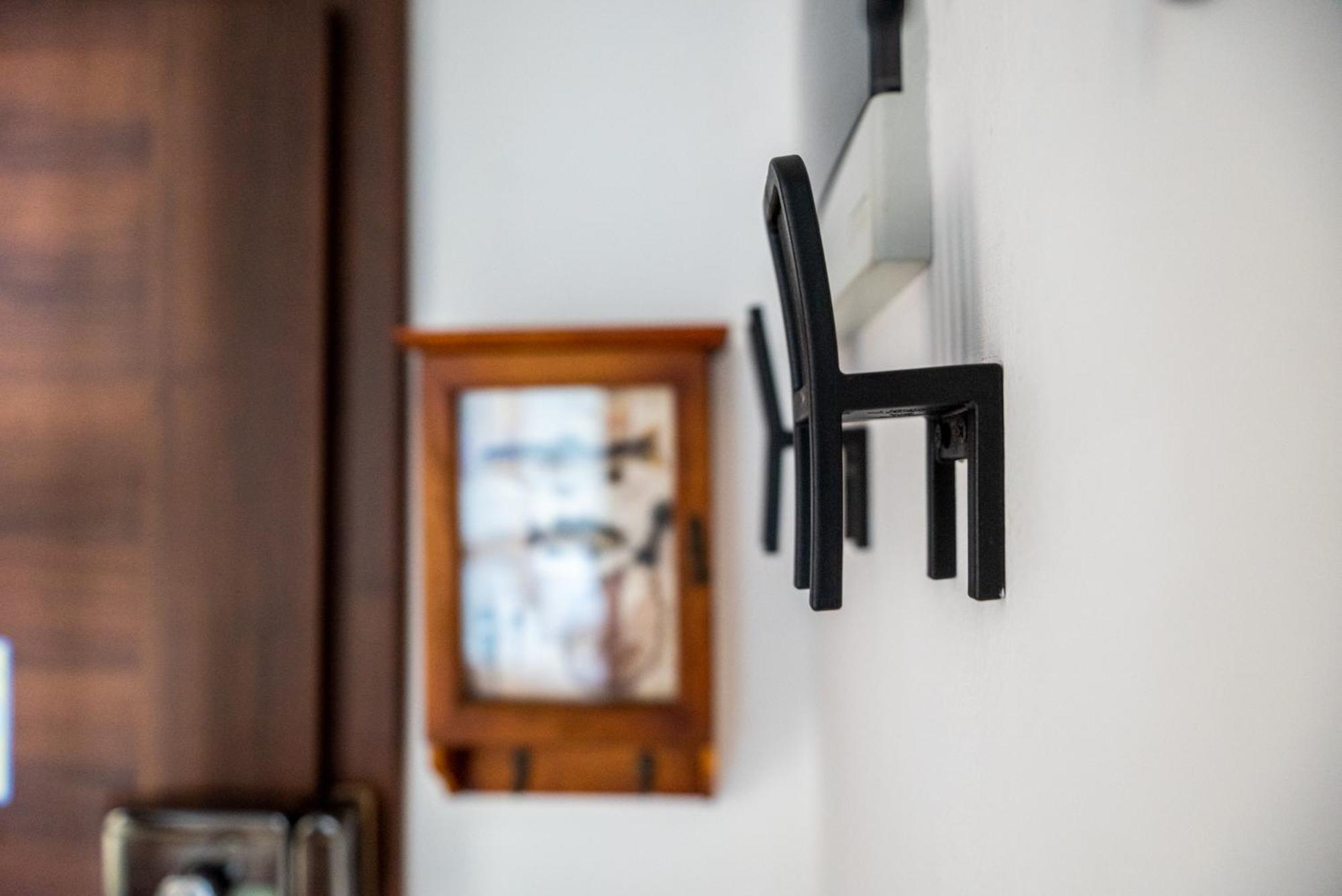 Port Balchik Apartment ภายนอก รูปภาพ